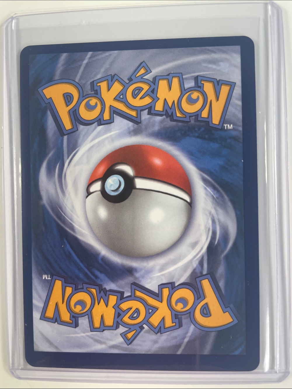 Pokemon Mega Clefable ex Pink and Yellow Holo Card - Picture 2 of 2